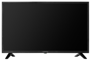 TV LCD 32" VEKTA LD-32SR4850BS SMART TV