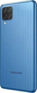 Сотовый телефон Samsung Galaxy M12 SM-M127F 64Gb Синий