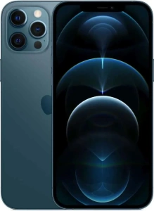 Сотовый телефон Apple iPhone 12 Pro Max RFB 256Gb синий