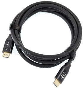 Кабель HDMI - HDMI 2 м Vixion CAB72 ver. 2.0