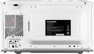 Микроволновая печь Starwind SMW 3820