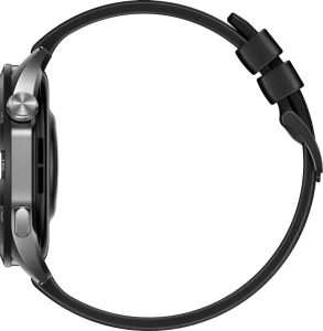 Смарт-часы HUAWEI WATCH GT 4 46мм черный