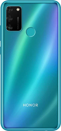 Сотовый телефон Honor 9A 64Gb Blue