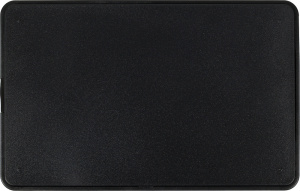 Внешний корпус AgeStar 3UB2P2 SATA III пластик черный 2.5"