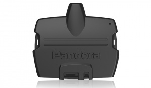 Автосигнализация Pandora DX 90L 2CAN-LIN