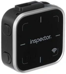 Радар-детектор INSPECTOR RD SPIRIT AIR WIFI (SIGNATURE)