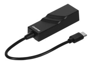 Адаптер D-USBC-LAN100 USB Type-C