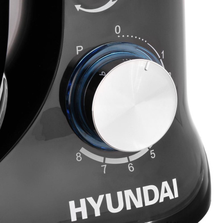 Миксер планетарный Hyundai HYM-S5461