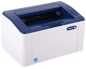 Принтер лазерный XEROX PHASER 3020