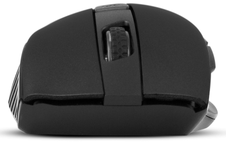 Мышь SVEN RX-425W черный