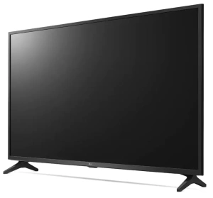 TV LCD 65" LG 65UQ75006LF