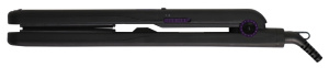 Щипцы-распрямители STARWIND SHE-1103 черный/фиолетовый
