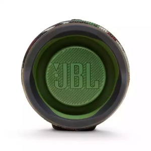 Акустика портативная JBL CHARGE 4 камуфляж
