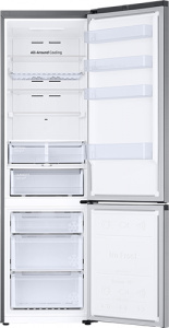 Холодильник Samsung RB 38 T676FSA