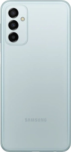 Сотовый телефон Samsung Galaxy M23 SM-M236 128Gb голубой