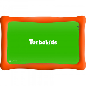 Планшет 8" Turbo TurboKids Monsterpad 3G зеленый