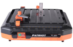 Плиткорез электрический PATRIOT TC 450, 500Вт