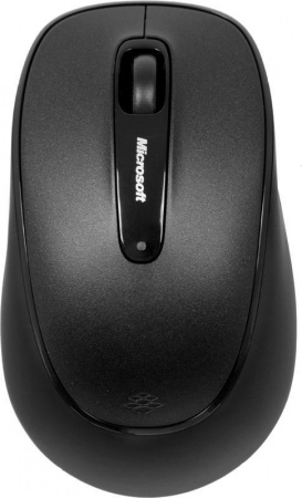 Клавиатура + Мышь Microsoft 2000 черный Wireless Desktop USB (M7J-00012)