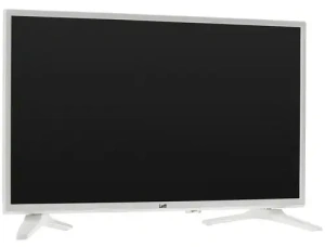 TV LCD 28" LEFF 28H541T SMART Яндекс