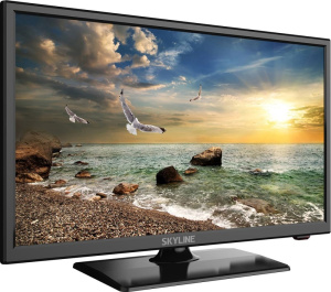 TV LCD 22" SKYLINE 22LT5900-T2