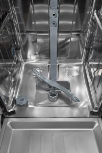 Посудомоечная машина Hyundai HBD 660 встраиваемая