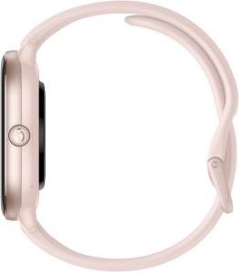 Смарт-часы AMAZFIT GTS 4 Mini розовый