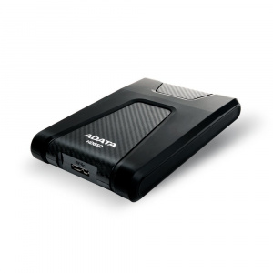 HDD USB 1Tb A-DATA AHD650-1TU31-CBK DashDrive Durable 2.5" черный