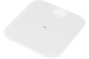 Весы напольные электронные Xiaomi Mi Smart Scale 2 (XMTZC04HM/NUN4056GL)