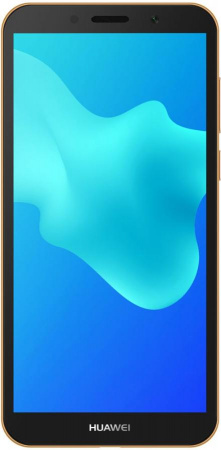 Сотовый телефон Huawei Y5 Lite 2018 16Gb Brown