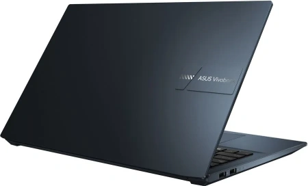 Ноутбук 15.6" ASUS M6500QH-HN038 (90NB0YJ1-M001T0) Ryzen 5 5600H/16Gb/SSD512Gb/GTX 1650 4Gb/IPS/noOS