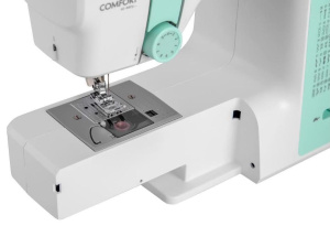 Швейная машина COMFORT 1010, электронная (1200235866)
