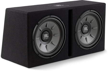 Сабвуфер-авто JBL STAGE1220B