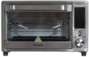 Электропечь PIONEER MO5023G