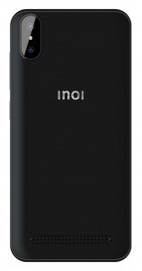 Сотовый телефон Inoi 3 Lite Black