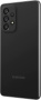 Сотовый телефон Samsung Galaxy A53 SM-A536E 256Gb Черный