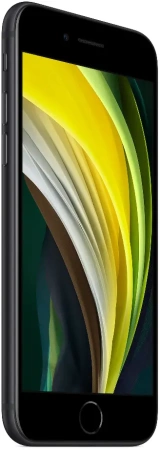 Сотовый телефон Apple iPhone SE 2020 64GB Black
