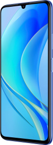 Сотовый телефон Huawei Nova Y70 128Gb голубой перламутр