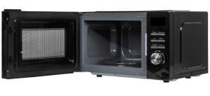 Микроволновая печь ECON ECO-2055T черный