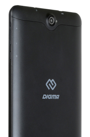 Планшет 8" Digma CITI 8588 3G SC7731E 4C/1Gb/16GbG/And8.1/черный