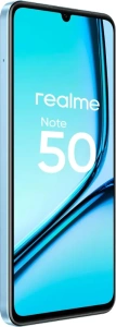 Сотовый телефон REALME Note 50 4/128 Gb голубой