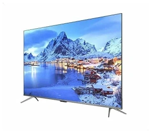 TV LCD 65" SHARP 4T-C65DL6 SMART TV
