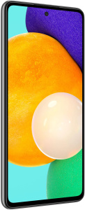 Сотовый телефон Samsung Galaxy A52 SM-A525F 128Gb черный