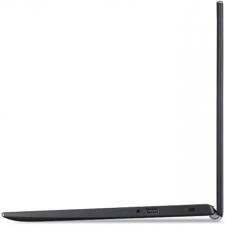 Ноутбук 15.6" Acer EX215-32-C07Z (NX.EGNER.007) Celeron N4500/4 GB/128GB/NoOS