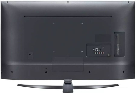 TV LCD 43" LG 43NANO796NF Smart TV