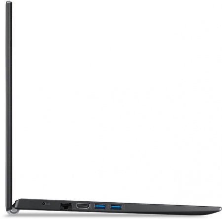 Ноутбук 15.6" Acer EX215-32-C07Z (NX.EGNER.007) Celeron N4500/4 GB/128GB/NoOS