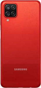 Сотовый телефон Samsung Galaxy A12 SM-A125F 32Gb Красный