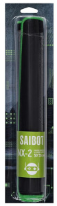 Коврик для мыши TFN Saibot NX-2 Large зеленый