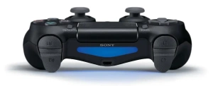Геймпад Sony DualShock 4 V2 Black (CUH-ZCT2E)