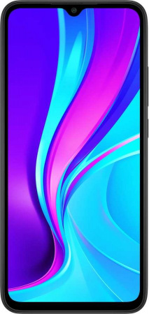 Сотовый телефон Xiaomi Redmi 9C 32Gb Midnight Gray