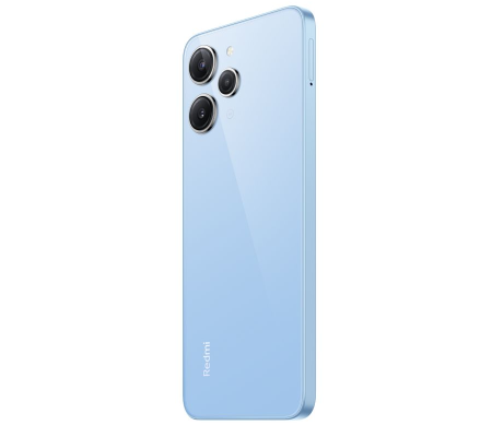 Сотовый телефон Xiaomi REDMI 12 4/128Gb синий